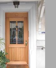 stucki schreinerei gmbh Bild 3