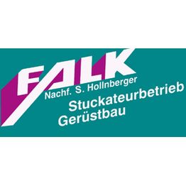Stuckateurbetrieb Falk, Nachf. S. Hollnberger e.K.