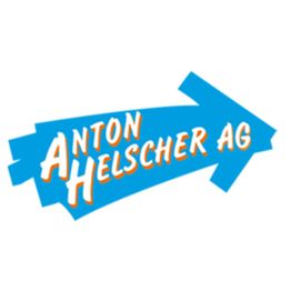 Anton Helscher AG logo