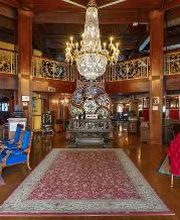 The Old Spaghetti Factory image 3