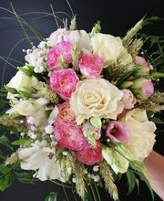 Amarillys Vernisse Fleurs image 4