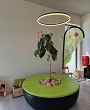 Logopädie ,,Sprachgeflüster" - Praxis Heidenau Bild 3