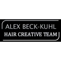 ALEX BECK-KUHL HAIR CREATIVE TEAM FRISEUR