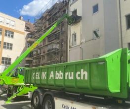 Celik Abbruch e.K. Bild 2