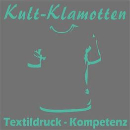 Textildruck-Kompetenz