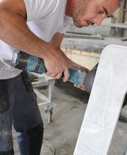 Marbrerie FRANZI image 11