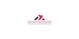 Dachdeckermeisterbetrieb logo