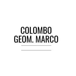 Colombo Geom. Marco logo