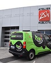 Atelier 2G Publicite image 6