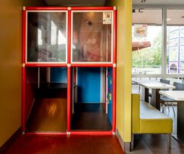 McDonald's Bild 6