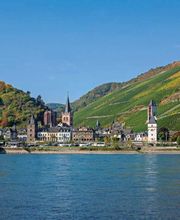 Bacchus Holiday Homes Bild 8