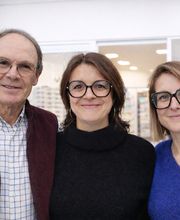 Optique Dufféal Tulle image 9
