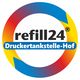 Druckertankstelle Hof