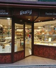 Henry Passion Chocolat image 5