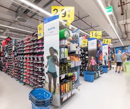 DECATHLON Böblingen Bild 8
