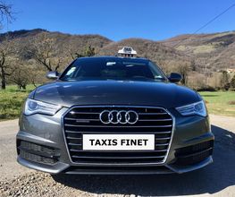 Taxis Finet image 11