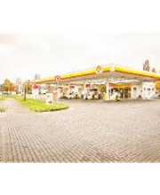 Shell Recharge Charging Station Bild 3