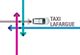 Taxi Lafargue