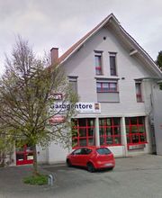 Kunz AG Utzenstorf Bild 1