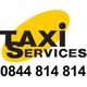 Taxi Services Sàrl