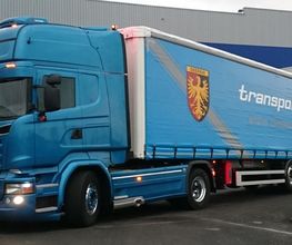 Transports Huck image 2