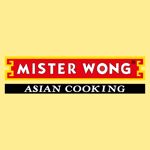 MISTER WONG - ASIAN COOKING