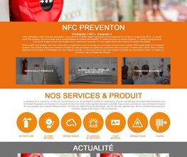 NFC Prévention image 1
