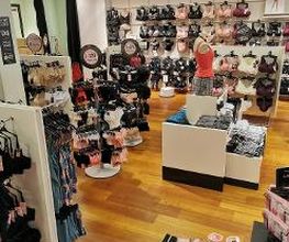 Hunkemöller billede 1