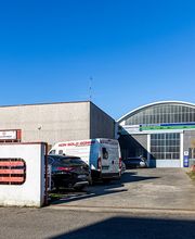 Euromaster Non Solo Gomme immagine 2