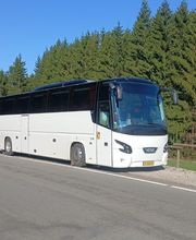 Coach Service Company afbeelding 8