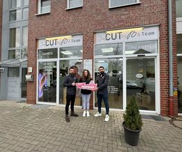 Cut by B & Team | Friseur Münster