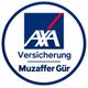 AXA Versicherung Muzaffer Gür | Berlin | Fredersdorf | Vogelsdorf