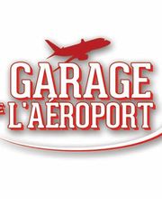 Garage de l'Aéroport Genève Bild 1