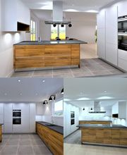 Gheza Cuisines sa Bild 4