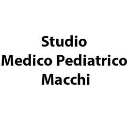 Studio Medico Pediatrico Macchi logo