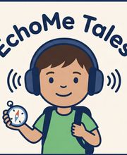 EchoMe Tales image 1