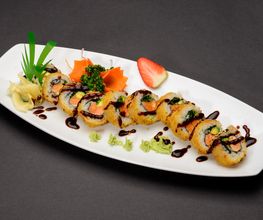 Sumo Sushi Bar Bild 7