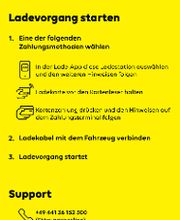 EWE Go Ladestation Bild 2