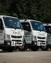 Containerdienst - René Schreiner GmbH Bild 15