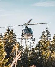 Fuchs Helikopter AG Bild 4