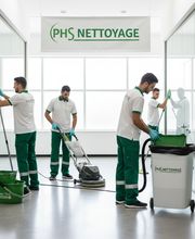 PHS Nettoyage image 10