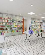 BENU Fleurier Bild 5