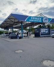 Tankstelle am Marktkauf Bild 1