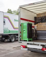 Déménagements Tournié image 13