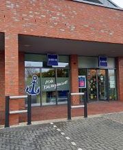 budni - Neuengammer Hausdeich Bild 1