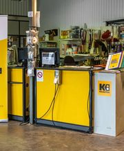 Kiloutou TP Le Havre image 1