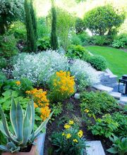 Gartenbau Felsberg GmbH Bild 6