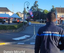 Dunois Securite image 12