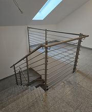 Trepppengeländer Realing