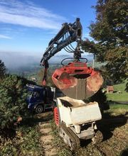 A. Grob Baugeschäft AG Bild 8